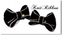 Knit Ribbon