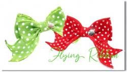 Dot Flying Ribbon*GR