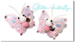 <img class='new_mark_img1' src='https://img.shop-pro.jp/img/new/icons55.gif' style='border:none;display:inline;margin:0px;padding:0px;width:auto;' />Glitter Butterfly