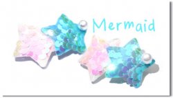 Mermaid*