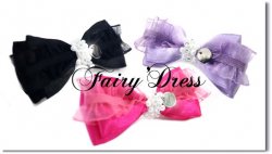 Fairy Dress*tonight