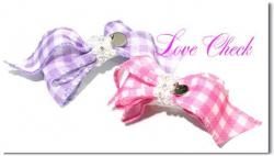 Love Check*mini pp - ジルズクローゼット公式オンラインショップ