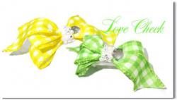 その他 F D G Violrt -Si2-0.034ct-PS Red Gingham - ジルズクローゼット公式オンラインショップ