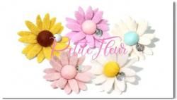 Petite fleur