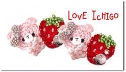 Love Ichigo