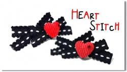 Heart Stitch