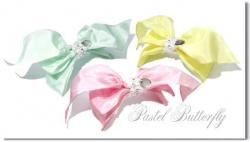 <img class='new_mark_img1' src='https://img.shop-pro.jp/img/new/icons55.gif' style='border:none;display:inline;margin:0px;padding:0px;width:auto;' />Pastel Butterfly