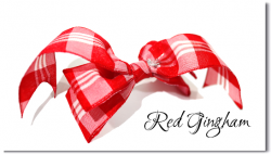 <img class='new_mark_img1' src='https://img.shop-pro.jp/img/new/icons55.gif' style='border:none;display:inline;margin:0px;padding:0px;width:auto;' />Red Gingham