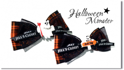 Halloween Monster