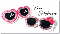 Kawaii Sunglasses