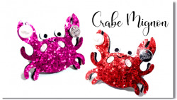 Crabe Mignon