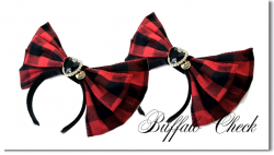 Buffalo check 