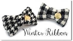 Winter Ribbon