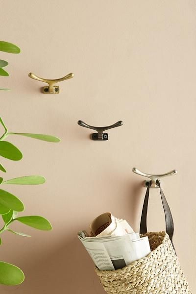 アンソロポロジー　デュぺ ANTHROPOLOGIE(アンソロポロジー)／キルトカバー＊Woodblock