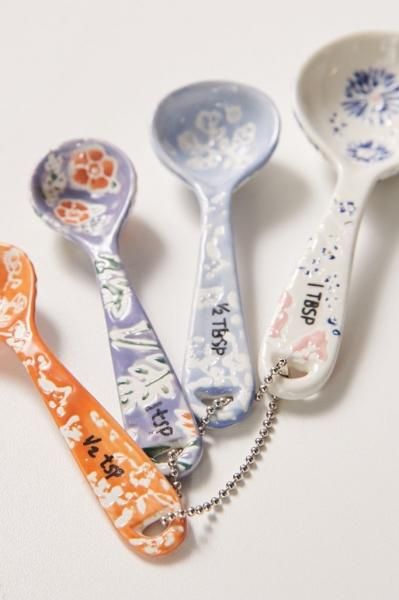 ANTHROPOLOGIE アンソロポロジー　完売品　花ボウル&プレートセット ANTHROPOLOGIE アンソロポロジー サイドプレート ケーキ皿