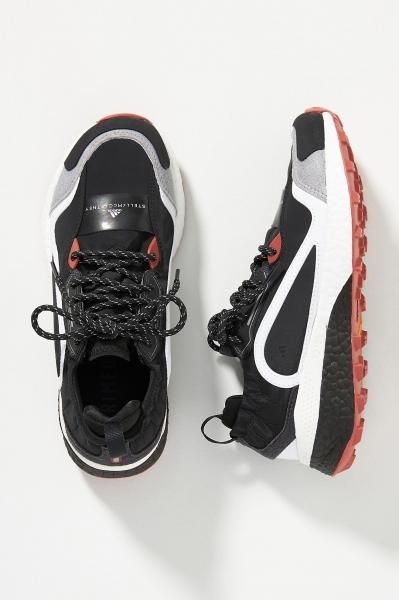 Adidas by stella mccartney outdoor boost sneakers Clearance