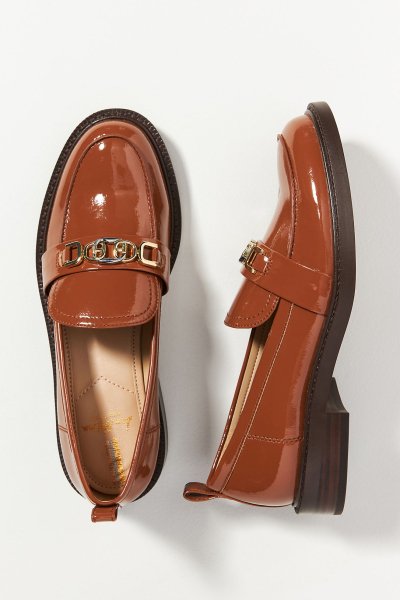 Sam Edelman Christy Loafers - ANTHROPOLOGY(アンソロポロジー)専門店precios moments