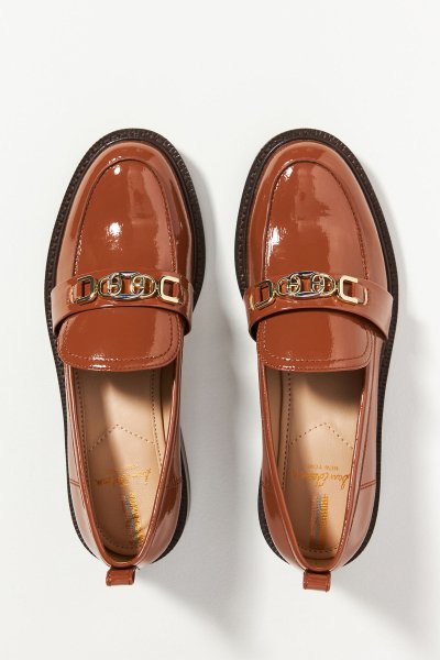 Sam Edelman Christy Loafers - ANTHROPOLOGY(アンソロポロジー)専門店