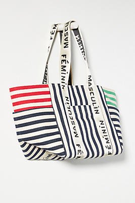 Clare v le box on sale bag