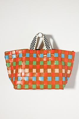 Clare v bateau online tote