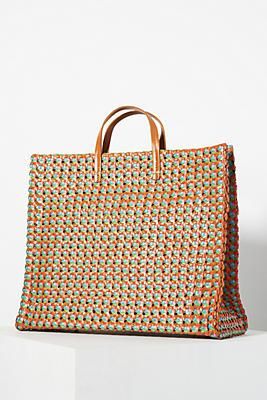 Clare v shop simple tote