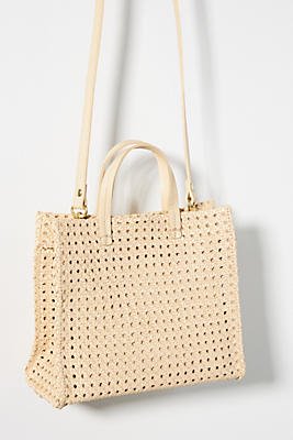 Clare v. Simple Tote Bag