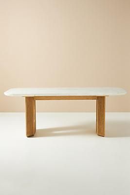 Cayden Dining Table - ANTHROPOLOGY(アンソロポロジー)専門店