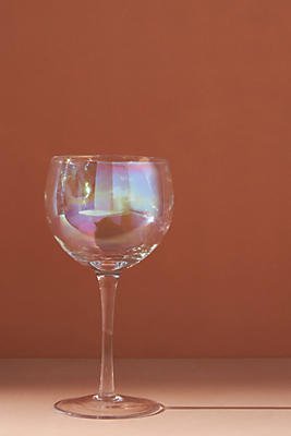アラビアAアンソロポロジー グラス 4個セット シャンパングラス ワイングラス