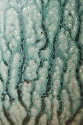 Drippy Ceramic Tulip Planter, 7