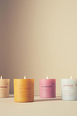 Anecdote Cocktail Candles - ANTHROPOLOGY(アンソロポロジー)専門店