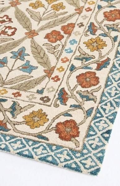 アンソロポロジー　デュぺ Anthropologie Duvet Cover TEXTURED CHEVRON Cotton TWIN Blue Button