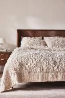 Anthropologie アンソロポロジー　キルティング　ベッドカバー 210.jpg