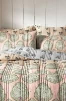 キルト＆布団カバー - ANTHROPOLOGY(アンソロポロジー)専門店