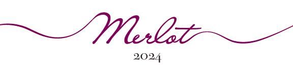 merlot 2024