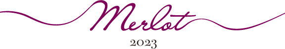 merlot 2023