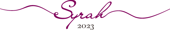syrah 2023