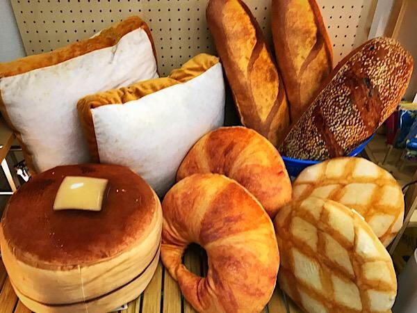 ホットケーキクッション Bo Cafe ホットケーキクッション Bo Cafe