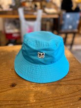 <img class='new_mark_img1' src='https://img.shop-pro.jp/img/new/icons24.gif' style='border:none;display:inline;margin:0px;padding:0px;width:auto;' />TES DOG BEACH RIPSTOP BUCKET HAT