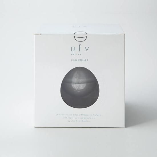UFV エッグローラー