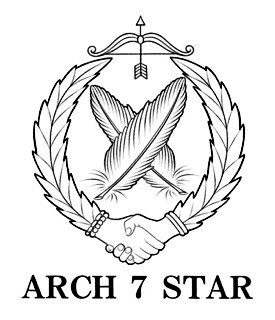 ARCH 7 STRA 喜平ビーズ80-100g用 k18 喜平ネックレス内径サイズ縦10×厚4㎜
