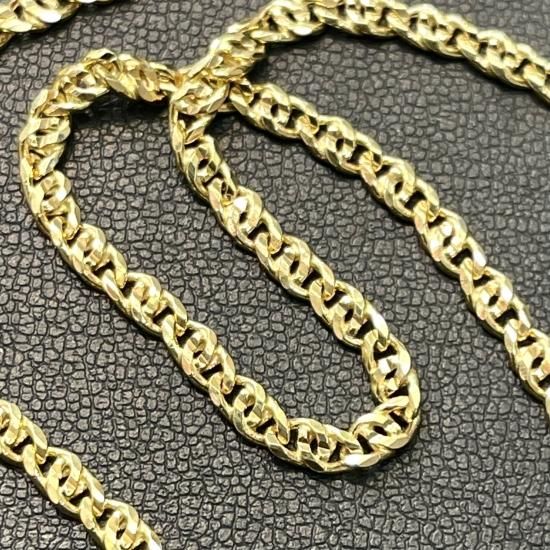パンサー ダイヤモンド 計0.21ct ペンダントトップ K18ゴールド