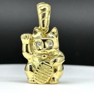 k18 ペンダント 54bfd751a4793538d69530124b03ff