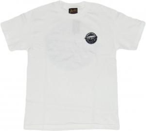 ベニーゴールド　benny gold ロゴ Tシャツ 赤・白 2枚セットLサイズ 楽天市場】ZONオリジナル Tシャツ Design By 遊鷹 ホワイト 白