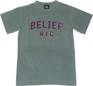 BELIEF NYC COLLEGE Tġ-ץ롼