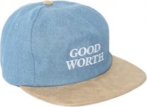 Good Worth & Co キャップ