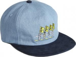 Good Worth & Co キャップ