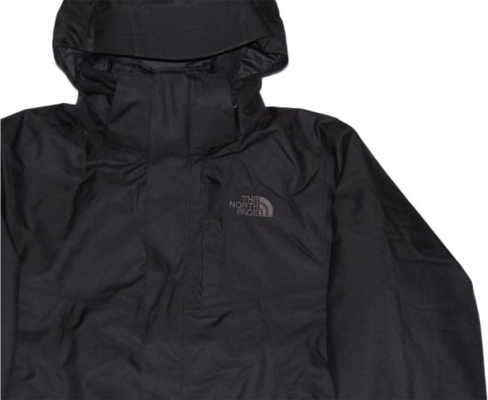 The North Face 2way ジャケット - CROOZE CLOTHING