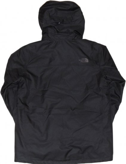 The North Face 2way ジャケット - CROOZE CLOTHING