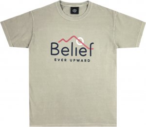 Belief NYC Alpine Tee-ɥȡ