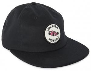 Good Worth & Co キャップ